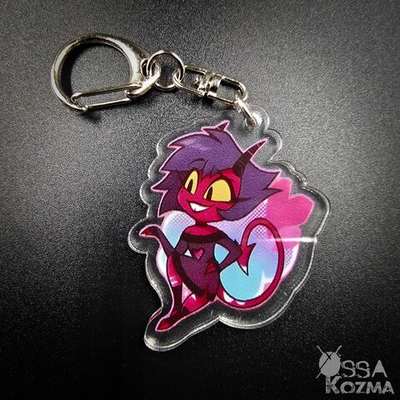 Брелок Миллидред (Милли)