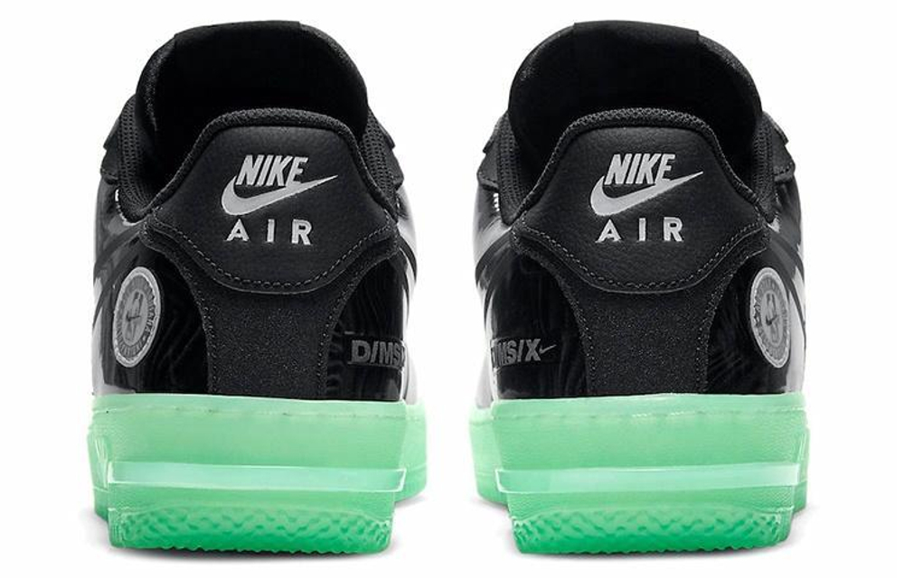 Кроссовки Nike Air Force 1 Low React "All-Star 2021"