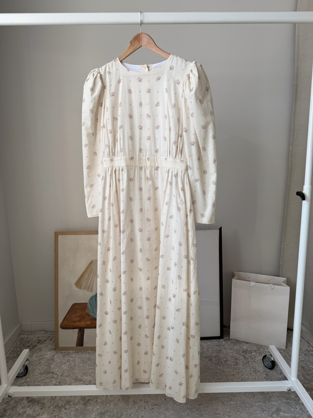 Платье Arapkhanovi, S/М