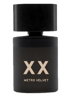 Blood Concept XX Metro Velvet