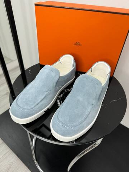Слипоны Hermes