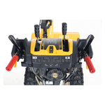 Бензиновый снегоуборщик Cub Cadet XS3 76 SWE