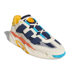 Кроссовки Adidas Originals Niteball Cream White Cyan