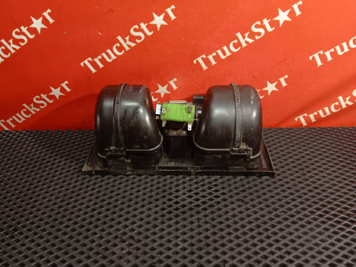 Моторчик отопителя