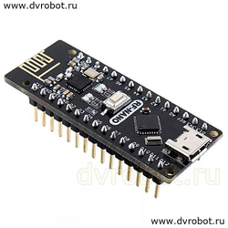 Микроконтроллер RF-NANO/CH340