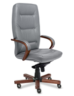 Кресло для руководителя Сенатор A