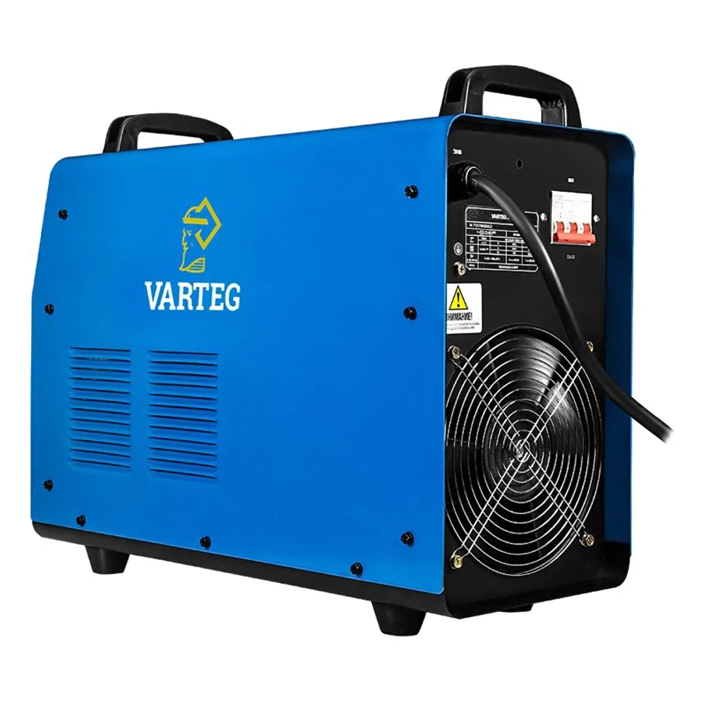VARTEG 500 сварочный инвертор 7151
