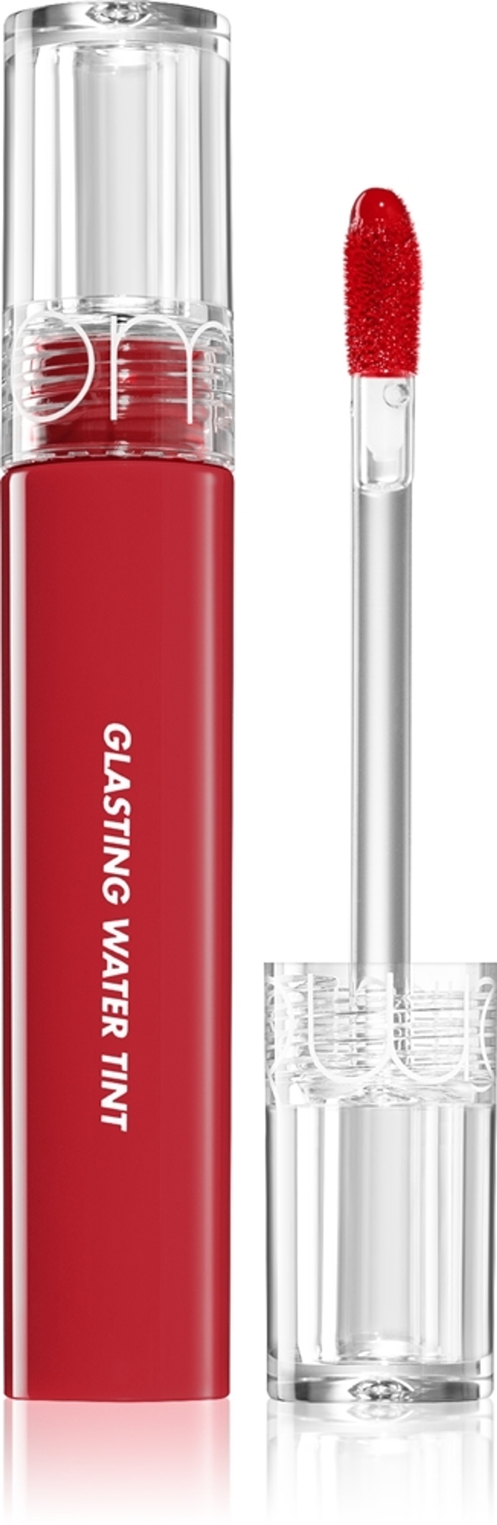 rom&nd Glasting Water Tint - блеск для губ, 4 g