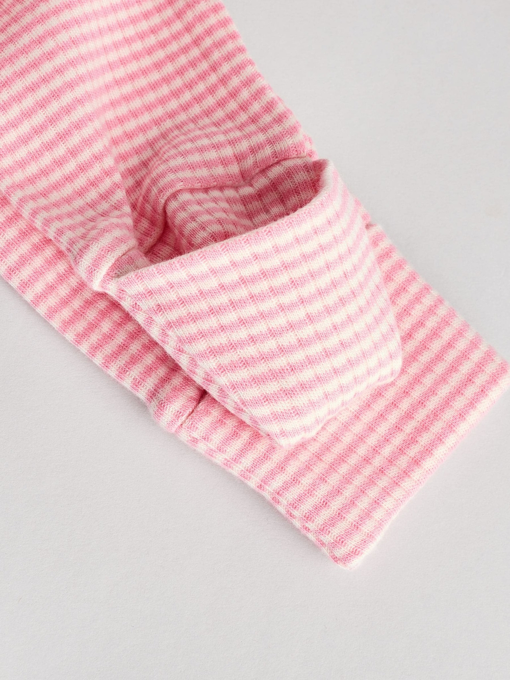 Комбинезон / Cлип для малышей Next E18-355, 3 шт., Розовый, Бежевый