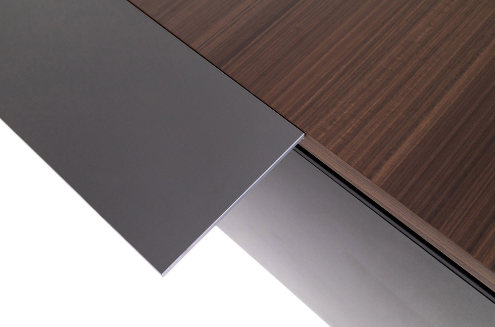 Шкаф средний для бумаг RENZ (РЕНЦ)