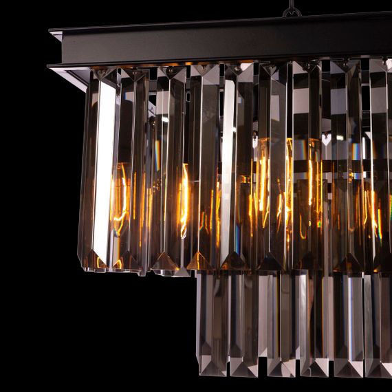 Подвесная люстра Loft IT Prism 10018/800R