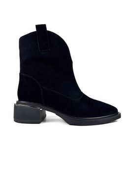 Ботинки женские