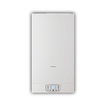 Котёл газовый ITALTHERM Time 35 FR двухконтурный настенный