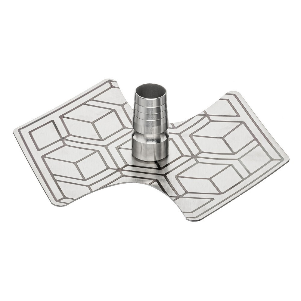 Hookah Cube Red