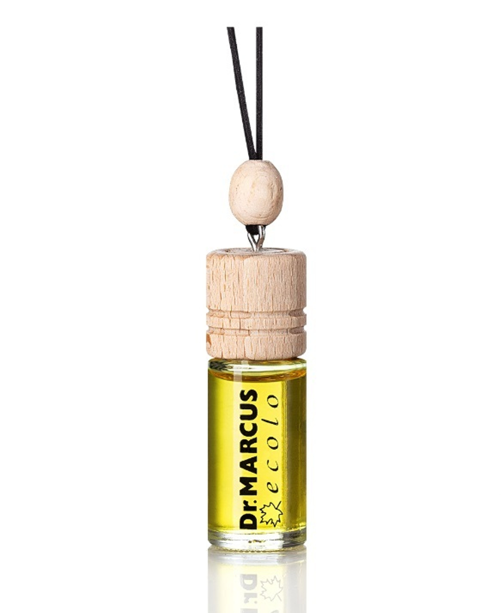 ОСВЕЖИТЕЛЬ ВОЗДУХА СТЕК.ПОДВ. DR.MARCUS ECOLO VANILLA 4.5ML