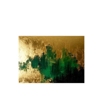 Картина Gold №1