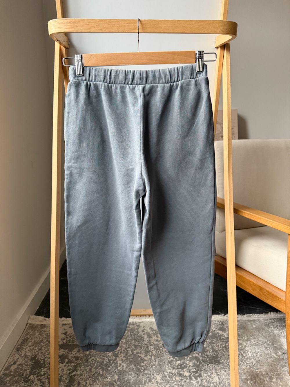 Хлопковый костюм The New Society, 140