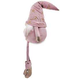 XM-312 Фигура с подсветкой «Гном»