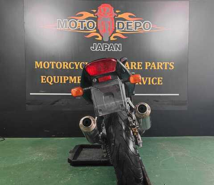 Honda VTR1000F 1997