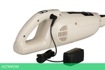 Пылесос Makita CL114FDWI 1 АКБ