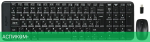 Набор периферии Logitech Combo MK220 (920-003169)