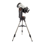 Телескоп Celestron NexStar Evolution 8"
