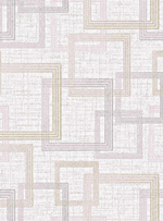 Геометрия - 71 светло-зеленая