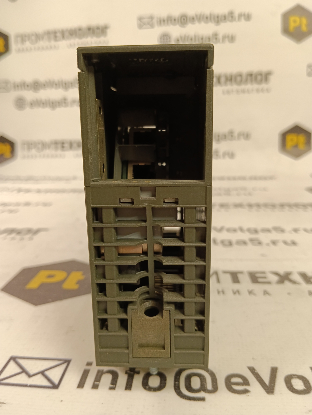 Siemens 6GK7343-1CX10-0XE0 б/у