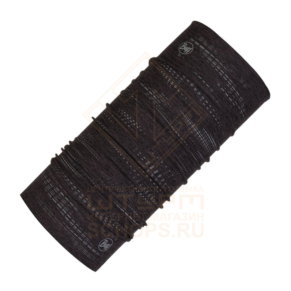 Мультибандана Buff Dryflx, R-Black