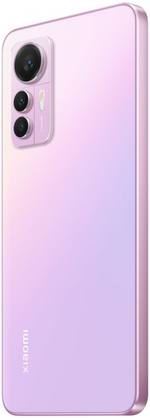 Xiaomi 12 Lite 8/256Gb Lite Pink