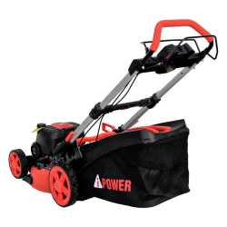 A-iPower AM48S складная бензиновая газонокосилка 41107