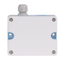 Датчик температуры канальный SHUFT LFW10-208