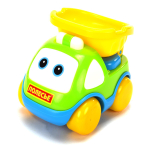 Машина "Би-Би-Знайка Тима" в пакете (Полесье)