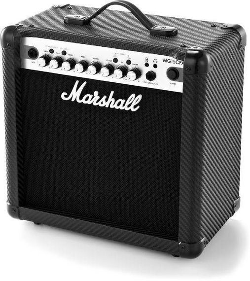 MARSHALL MG15CFX COMBO