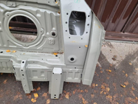 Панель кузова задняя EXEED RX (2023-н.в.)