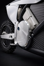 Усиленная крышка редуктора для Stark Varg EX с бампером