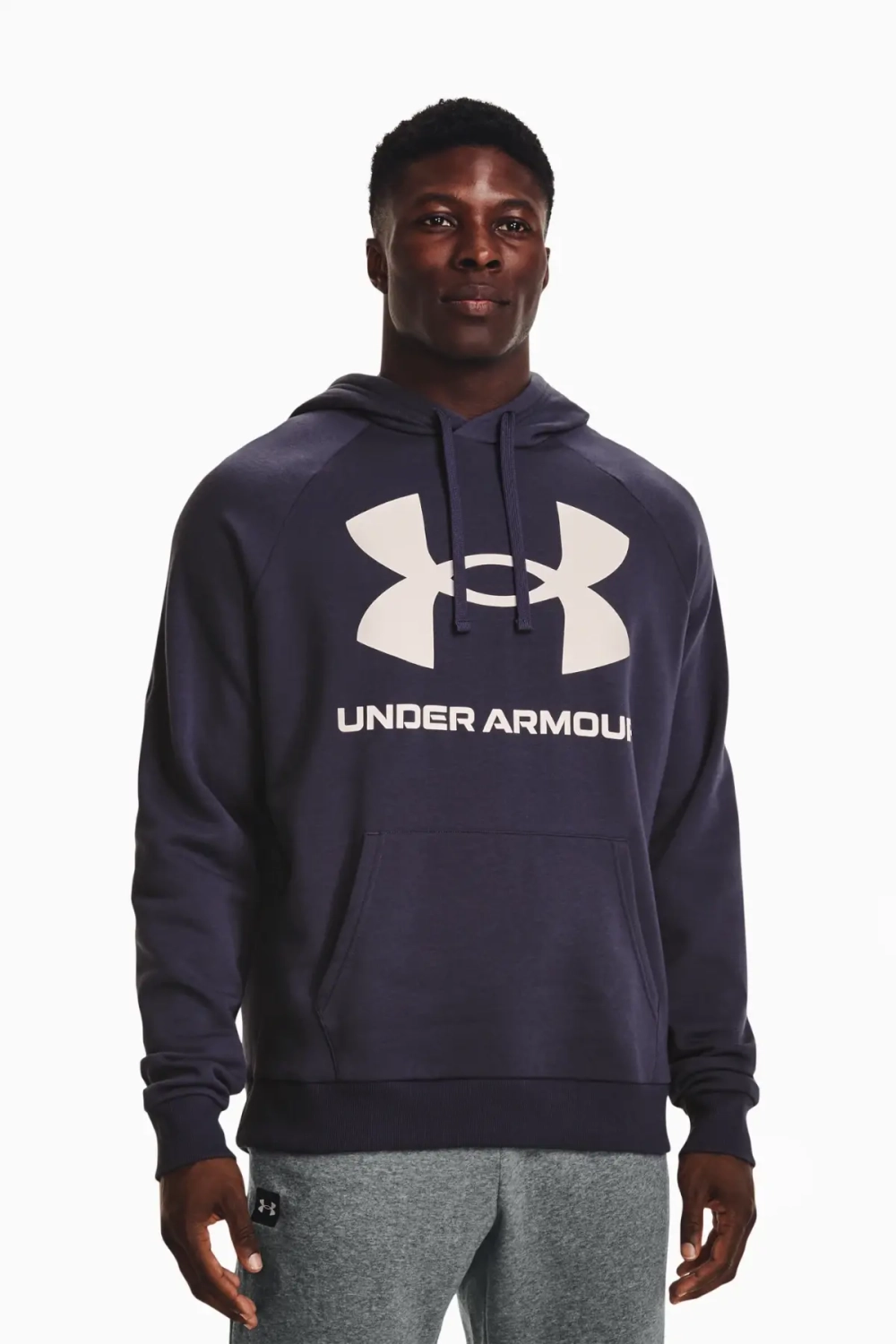 Кофта Under Armour Rival Fleece