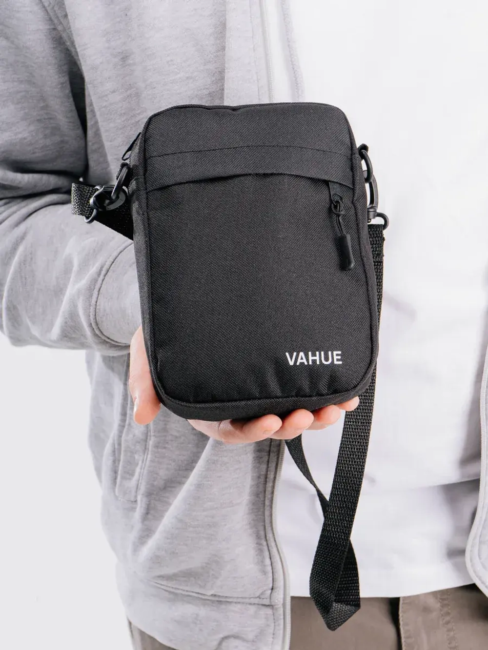 Сумка через плечо кросс-боди