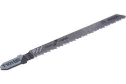 Пилки для лобзика Bosch Clean for Wood T101BR 5 шт 2608630014