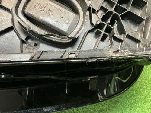 Фара правая BMW X7 G07 (2019-2022) Laser Light