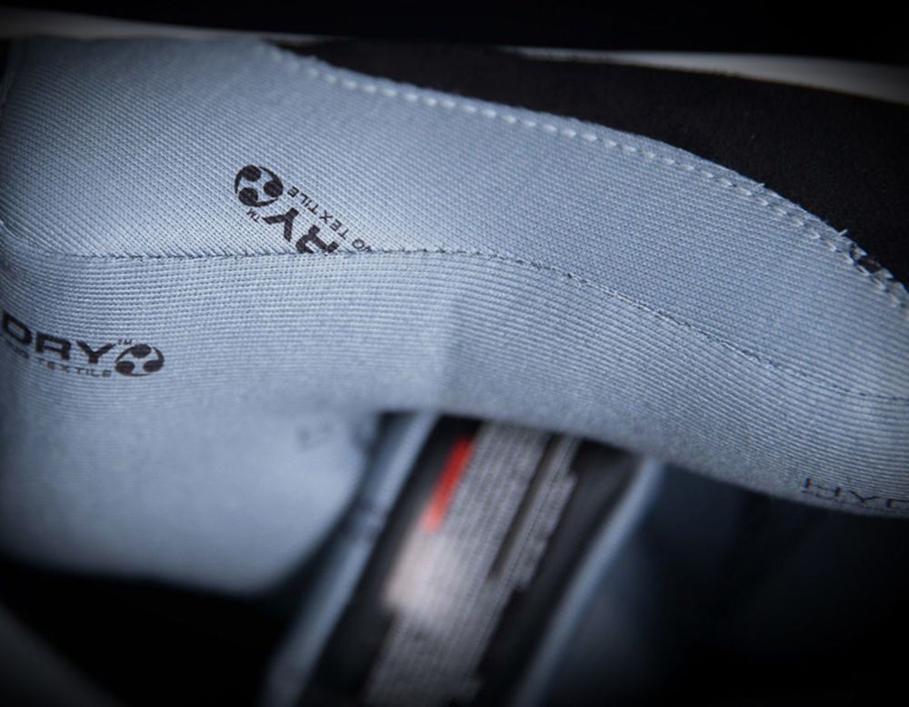 Icon Airframe Flash Bang