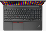 15.6" Ноутбук Lenovo ThinkPad E15 Gen 1 (1920x1080, Intel Core i5-10310U, RAM 8ГБ, SSD 256ГБ, Intel UHD Graphics, OS Windows)