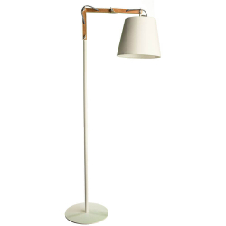 Торшер Arte Lamp A5700PN-1WH