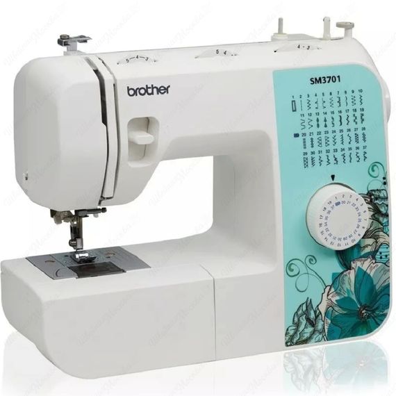 Швейная машина Brother SM3701