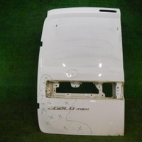 Дверь багажника левая Fiat Doblo 2 (2015-н.в.) Maxi