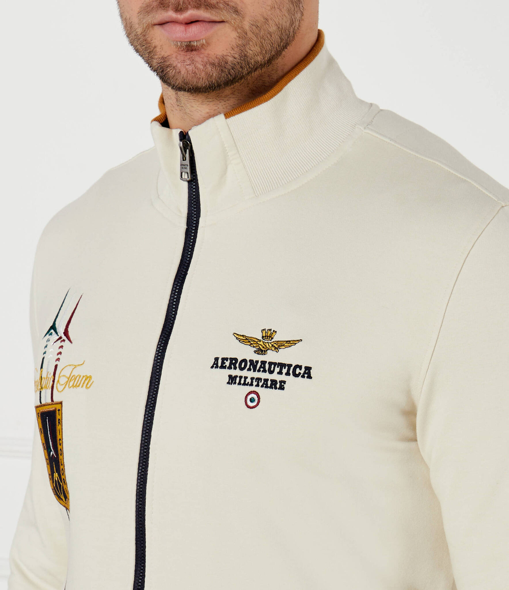 Худые Aeronautica Militare - экрю(FE1869F439)
