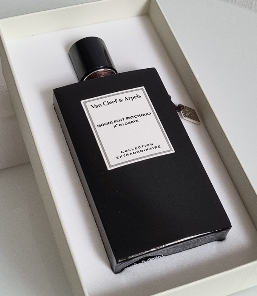 Van Cleef & Arpels Moonlight Patchouli 75ml (duty free парфюмерия)