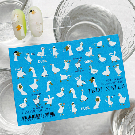 Слайдер COLORFUL №173