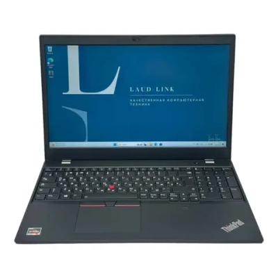 ThinkPad L15 Gen 1