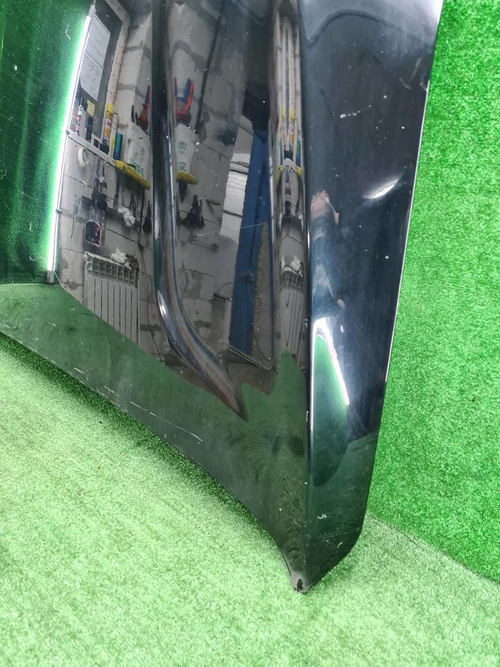 Капот Geely Atlas 1 (2016-2022)